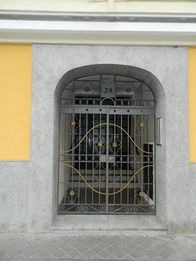 马德里Centro / Ferrocarril 3公寓 外观 照片